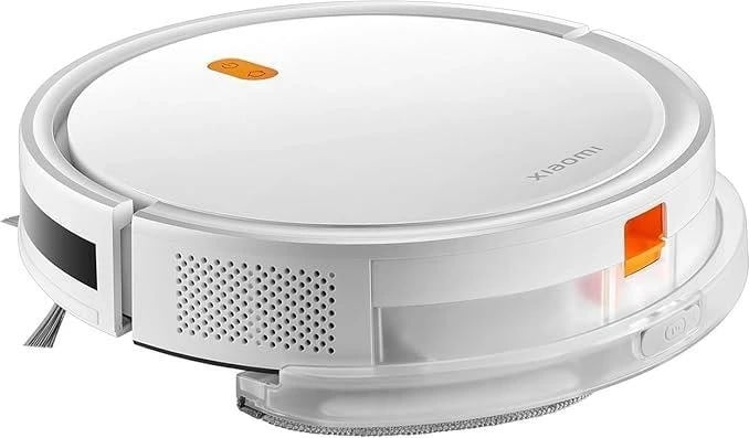 Robot fshesë Xiaomi E5, e bardhë