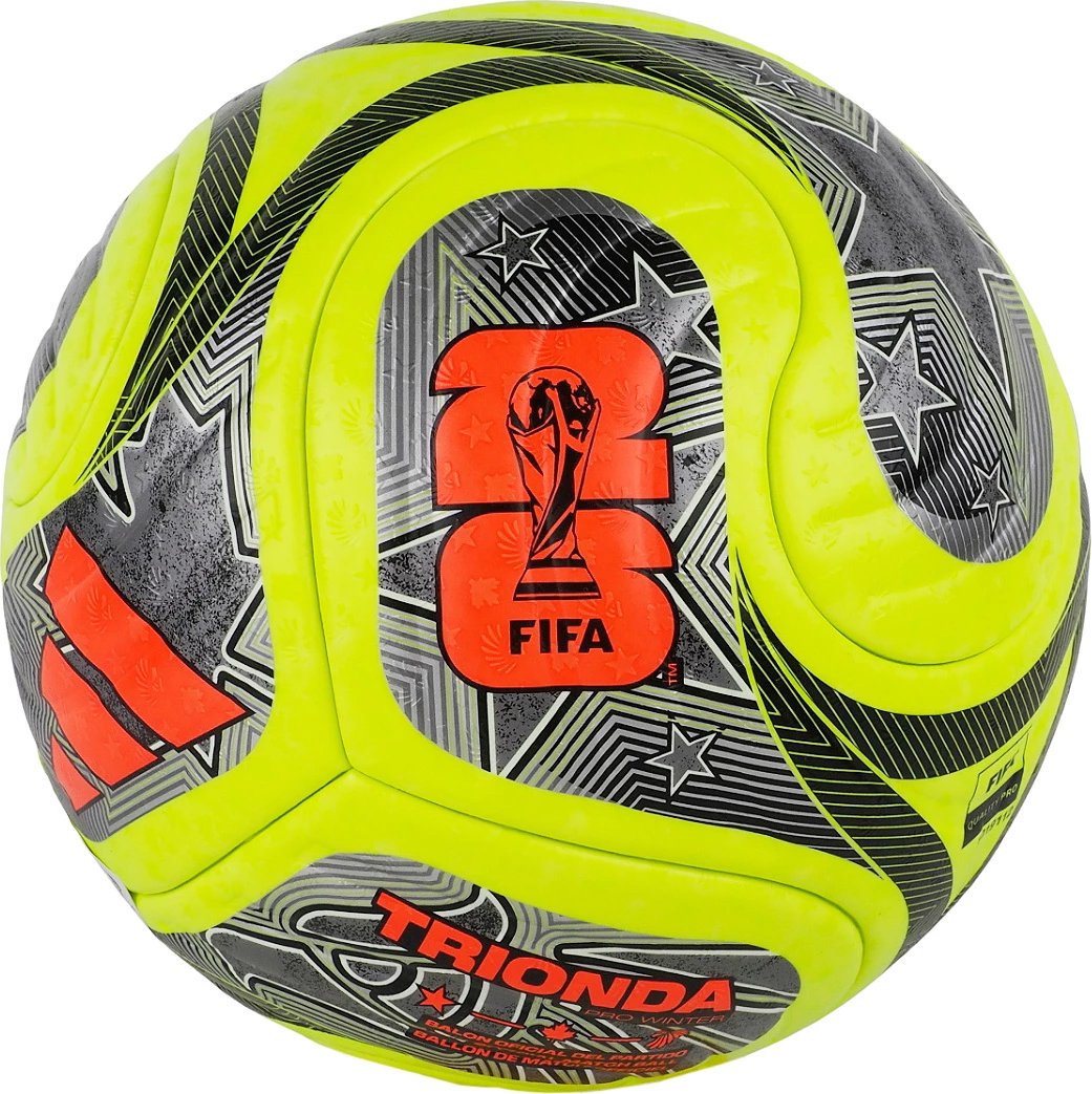 Top futbolli adidas për meshkuj, gjelbër e zi