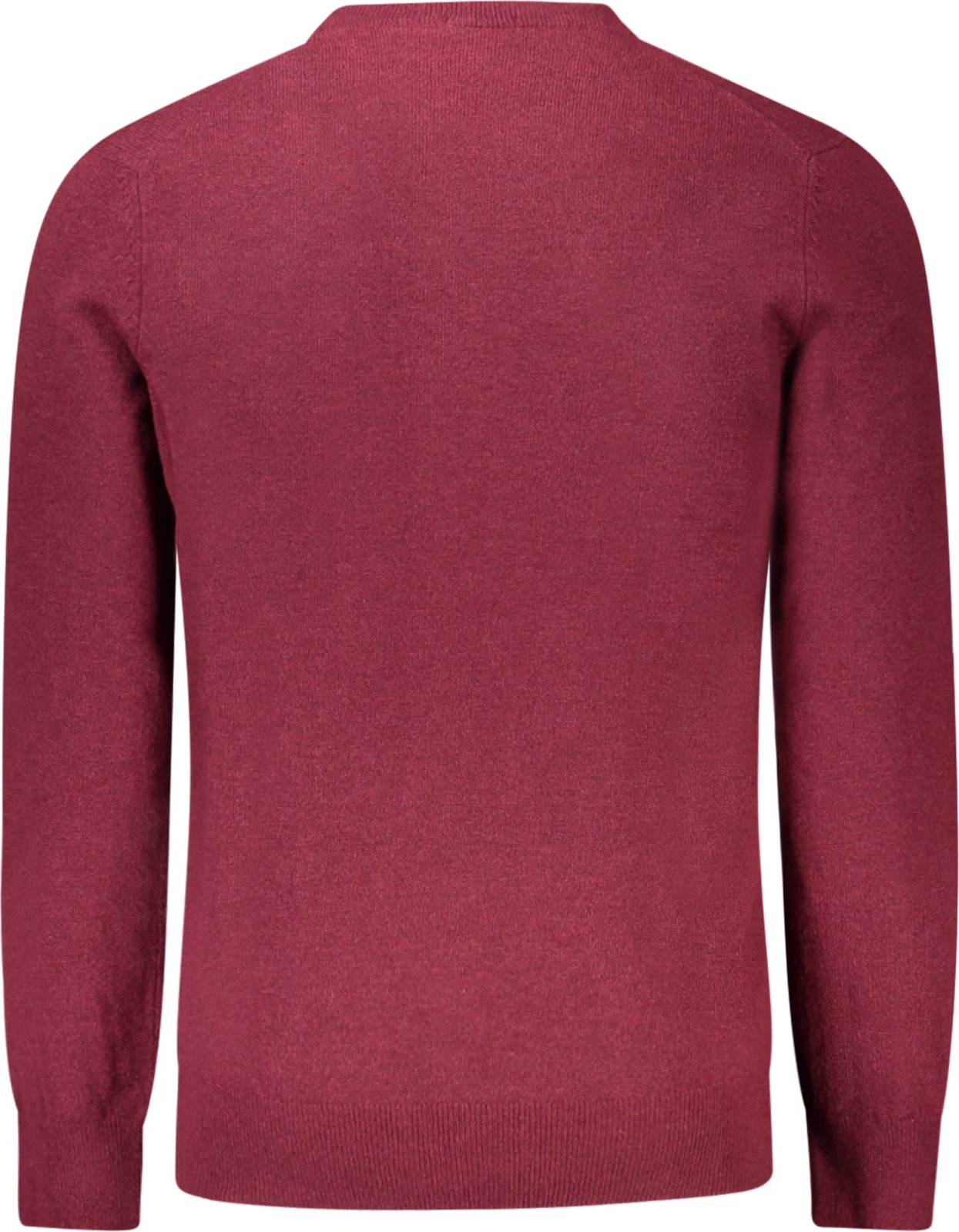 Xhemper Timberland meshkuj, kuq