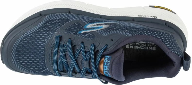 Atlete Skechers lifestyle, navy blue