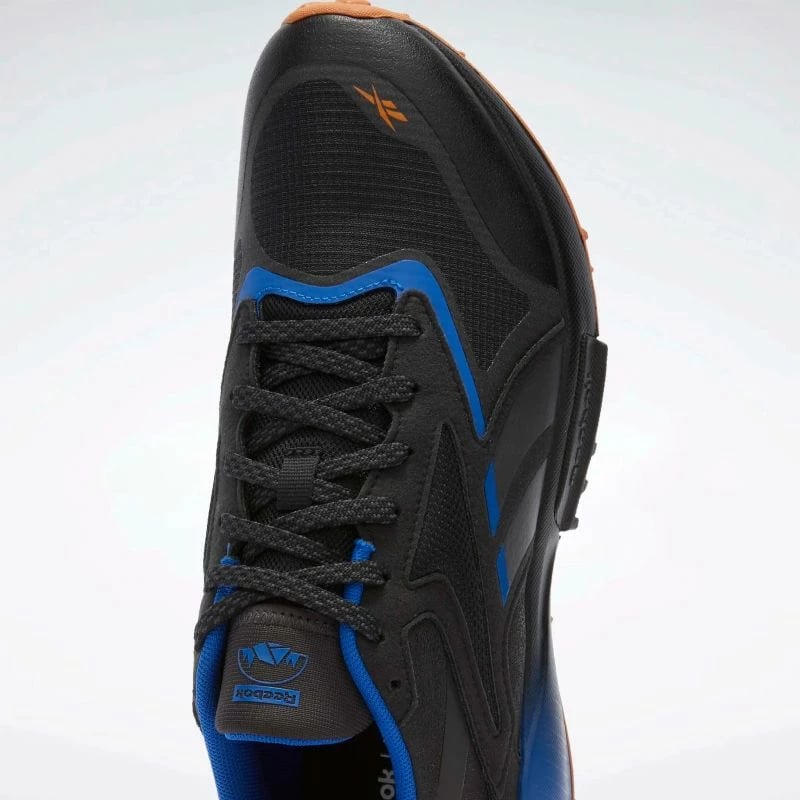 Atlete për meshkuj Reebok, të zeza