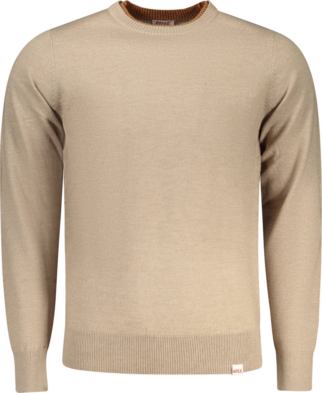 Xhemper Rifle meshkuj, bezhe