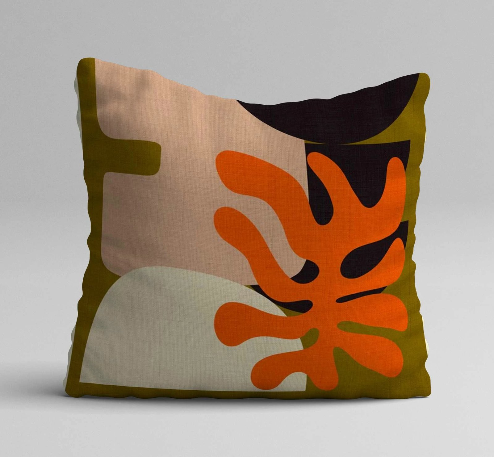 Set mbulesash jastëkësh (3 copë), dizajn Aberto, Asr_plw25 - 4