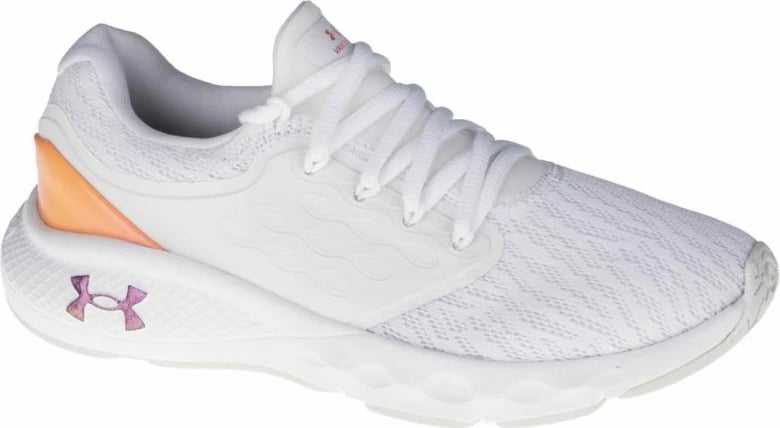 Atlete për femra Under Armour, Charged Vantage, të bardha