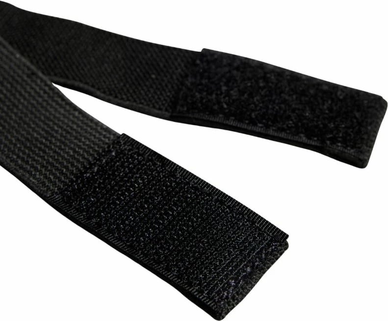 Mbrojtëse këmbësh adidas, të kuqe