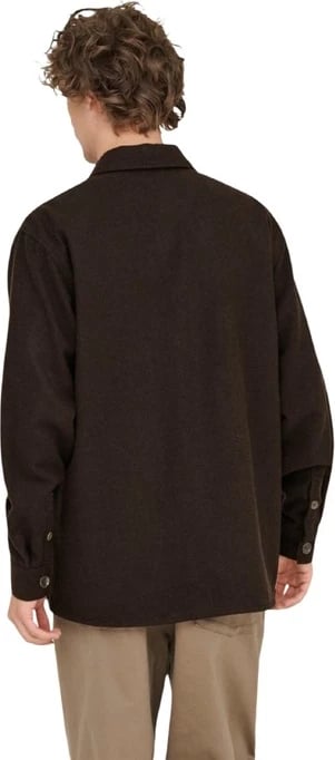 Këmishë Only & Sons për meshkuj, kafe