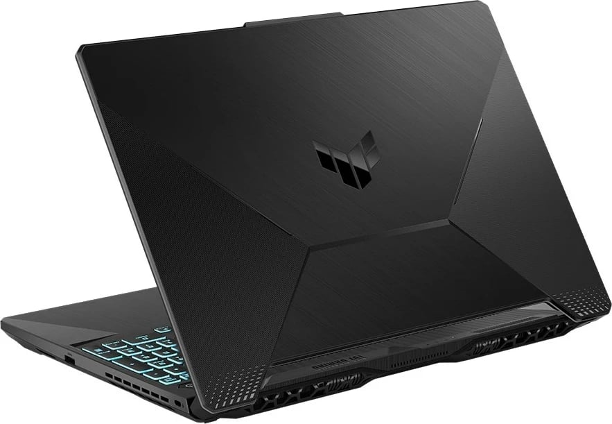 Laptop ASUS TUF Gaming A15 FA506NC-HN001W, 15.6", AMD Ryzen 5 7535HS, 16 GB RAM, 512 GB SSD, NVIDIA RTX 3050, E zezë