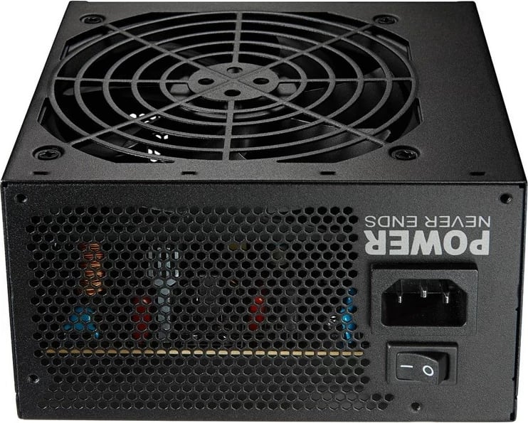 Furnizues Fortron FSP HYPER 80+ PRO 650W, ATX, i zi