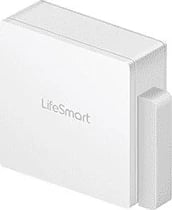Sensor për dyer dhe dritare LifeSmart, LS058WH