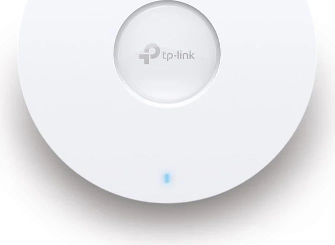 Access Point TP-Link EAP660 HD, Wi-Fi 6, 3550 Mbps, i bardhë