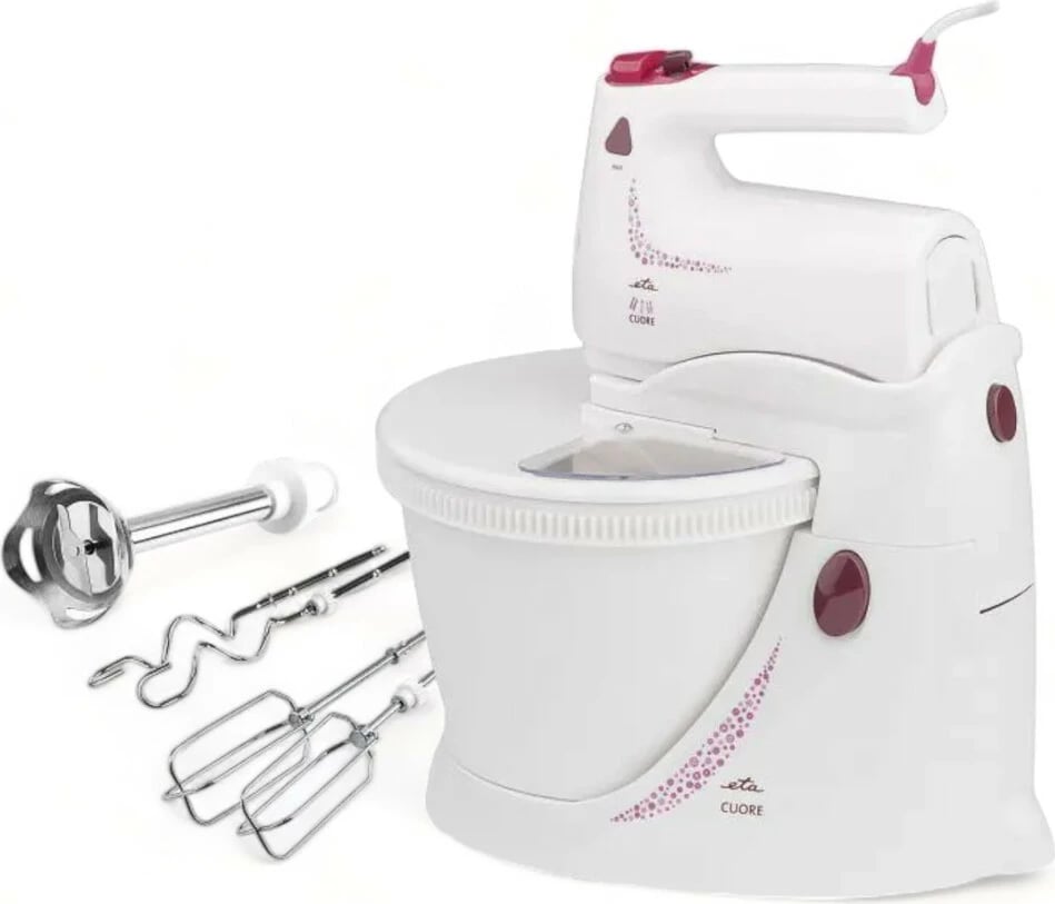 Mikser Dore ETA CUORE 208990000