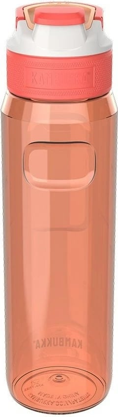 Shishe uji Kambukka Elton 1L, Portokalli