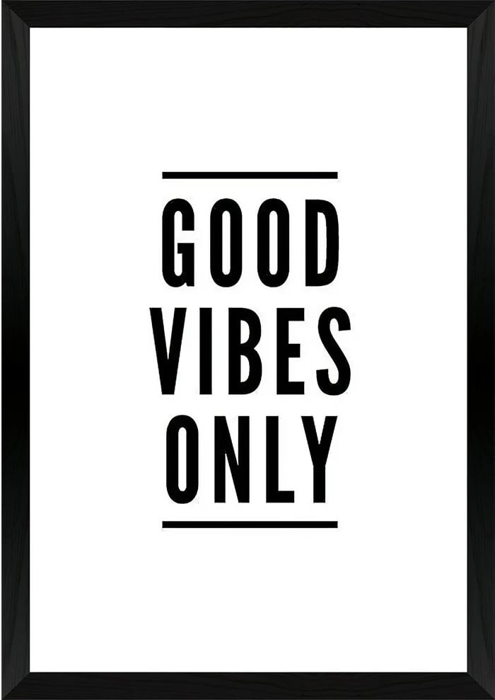 Pikturë dekorative murale Wallity, 1Artavessayaz9-3348, shumëngjyrëshe, 33x48cm