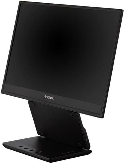 Monitor portativ, ViewSonic VP16-OLED, 16 inch OLED, USB-C, i zi