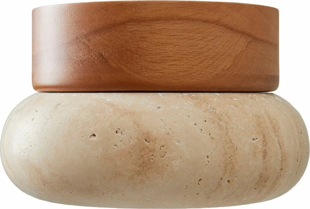 Llambë muri Opviq, Worm-S, ngjyrë lisi