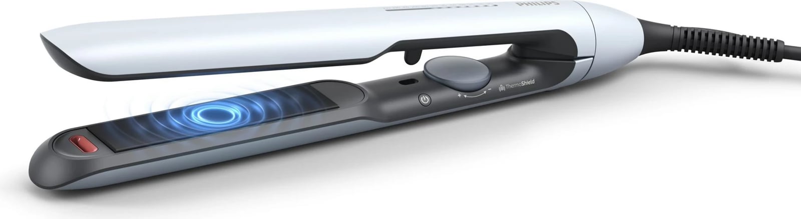 Drejtuese për flokë Philips BHS520/00