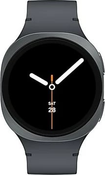 Smartwatch Samsung Galaxy Watch8 40mm LTE, 32GB, grafit