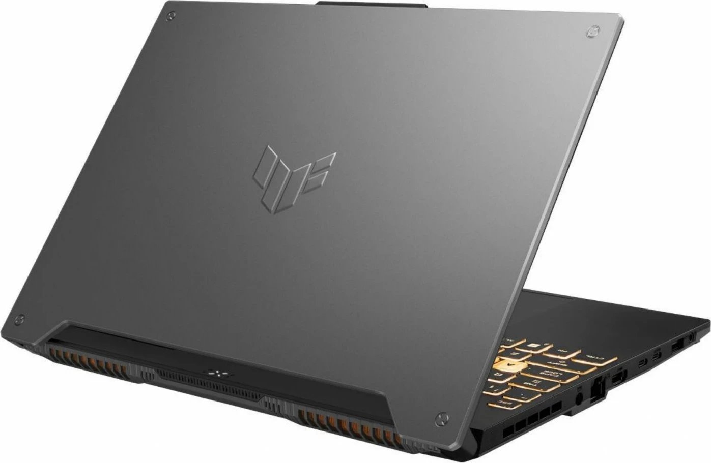 Laptop gaming ASUS TUF Gaming F15 FX507ZI4, 15.6", Intel Core i7, 16GB RAM, 1TB SSD, Nvidia GeForce RTX 4070