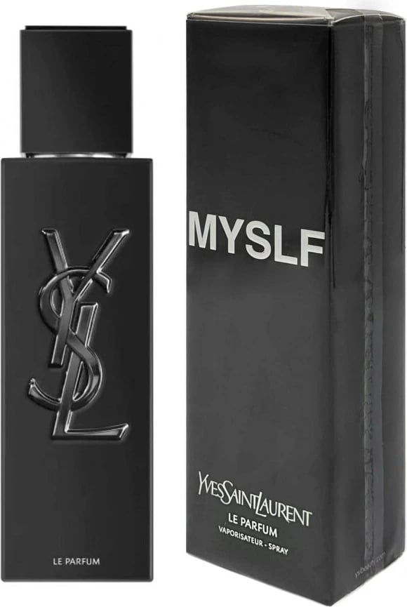 Le Parfum Yves Saint Laurent MYSLF, 100 ml