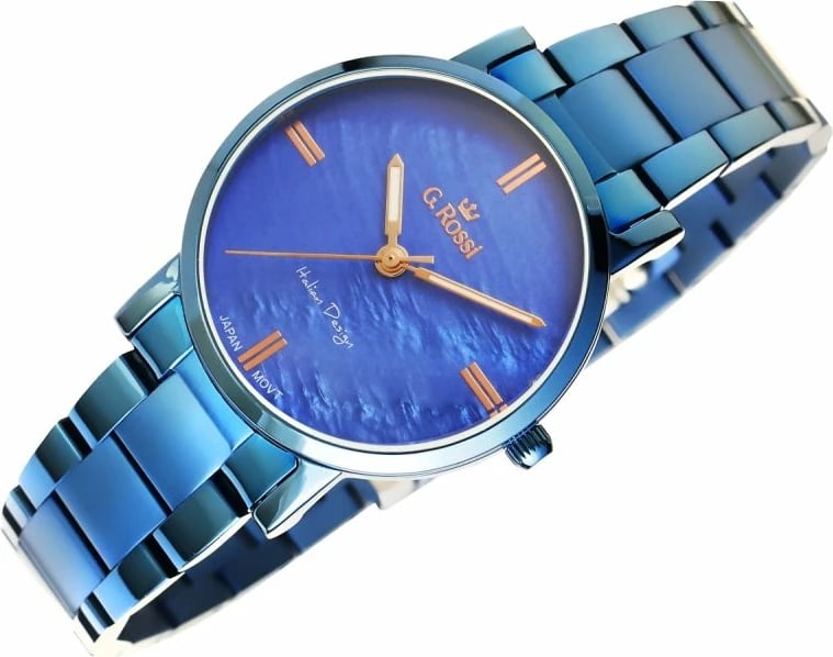 Orë dore për femra G.Rossi