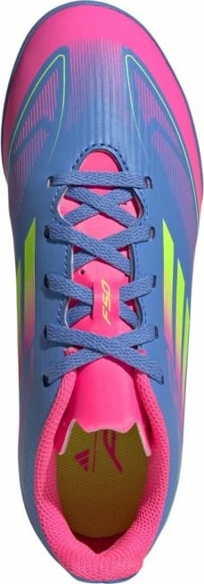 Atlete futbolli për fëmijë adidas, shumëngjyrëshe