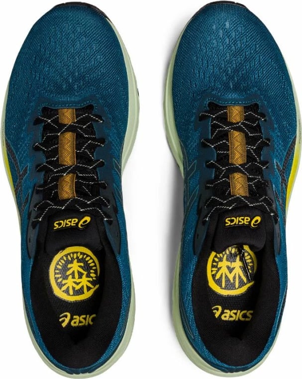 Atlete vrapimi për meshkuj Asics GT-1000, të kaltërta