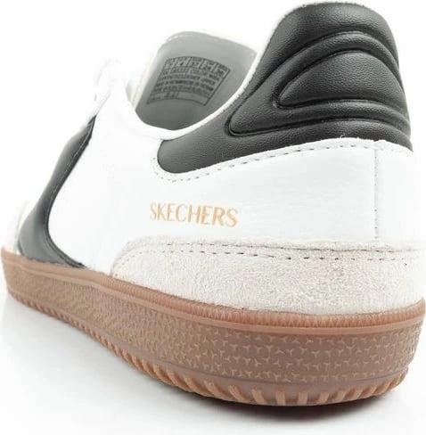 Atlete për femra Skechers, të bardha