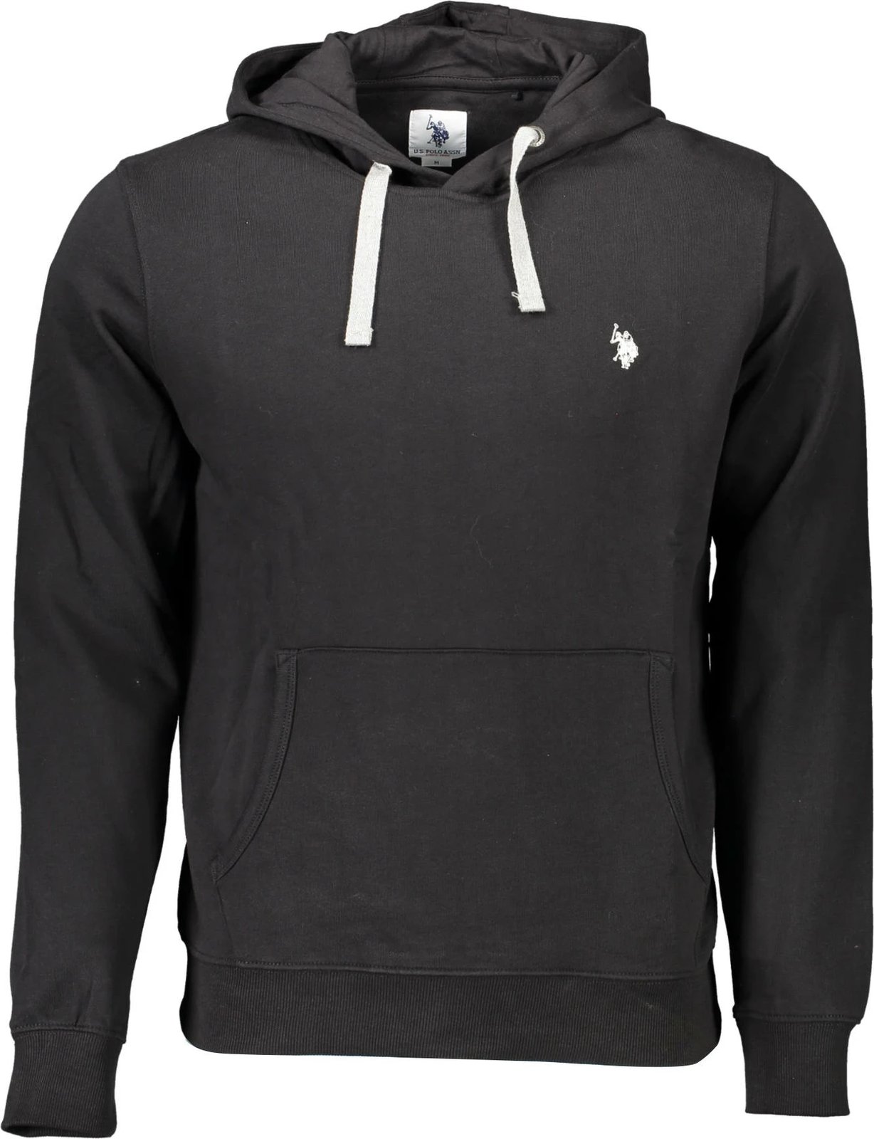 Duks për meshkuj US Polo, të zi