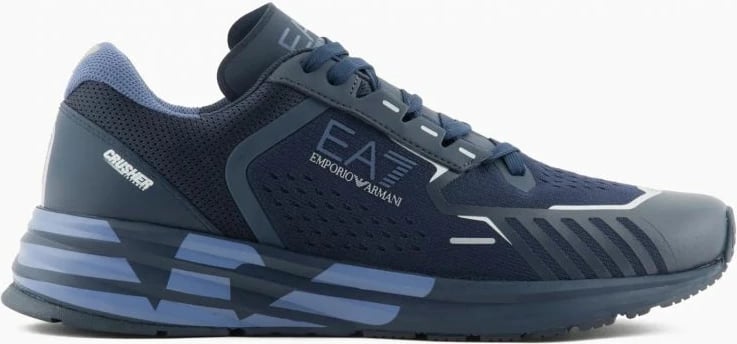 Atlete meshkuj Emporio Armani, të kaltra