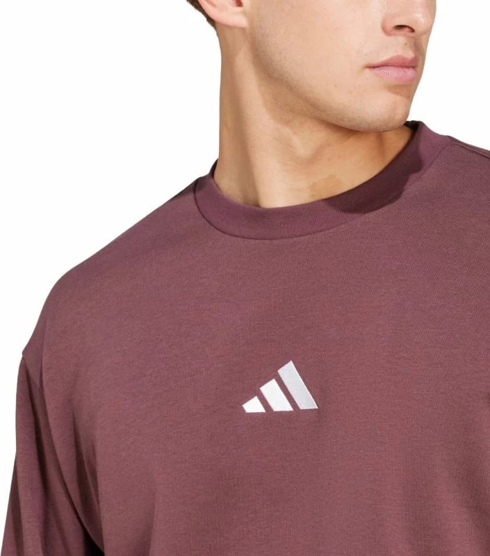 Duks për meshkuj adidas, kafe Duks për meshkuj adidas, kafe