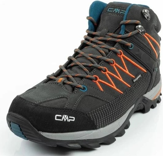 Atlete trekking për meshkuj CMP, të zeza