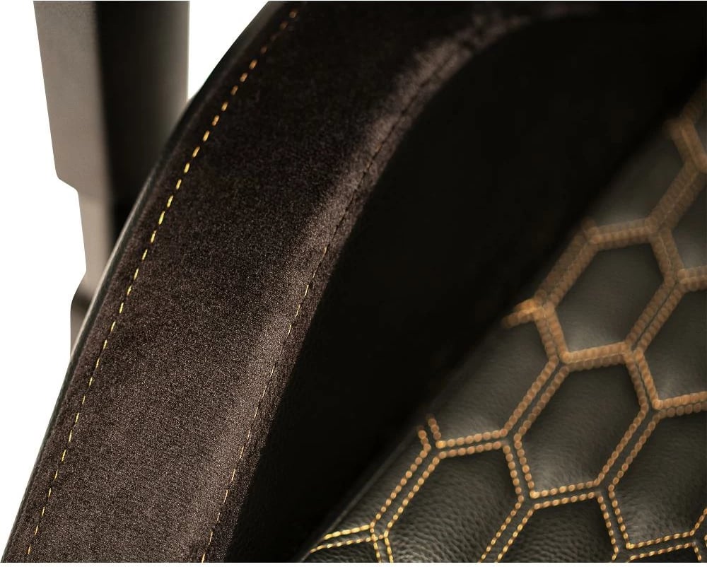 Karrige Gaming Yenkee YGC 110GD ONYX