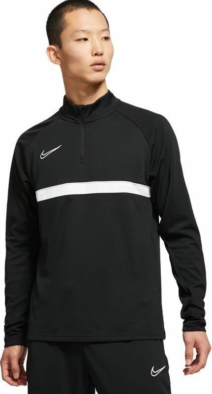 Duks për meshkuj Nike, i zi