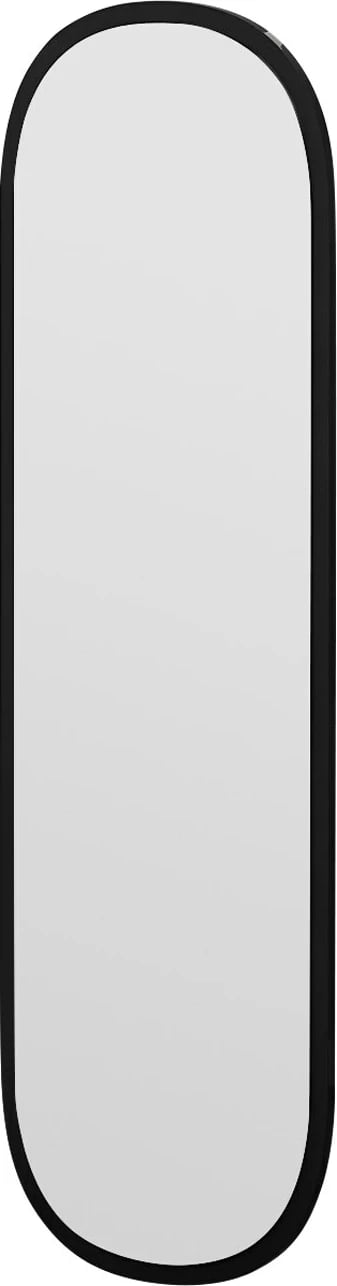 Pasqyrë Hanah Home Magnum, e zezë