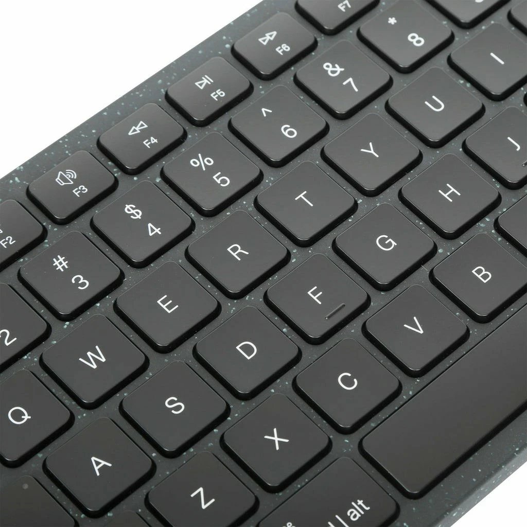 Tastierë Targus Full Size, USB, QWERTY UK, e zezë