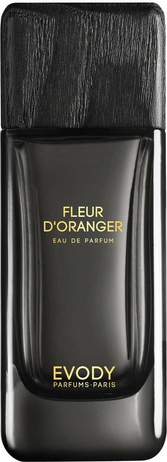 Eau de Parfum EVODY Fleur D'Oranger 100ml