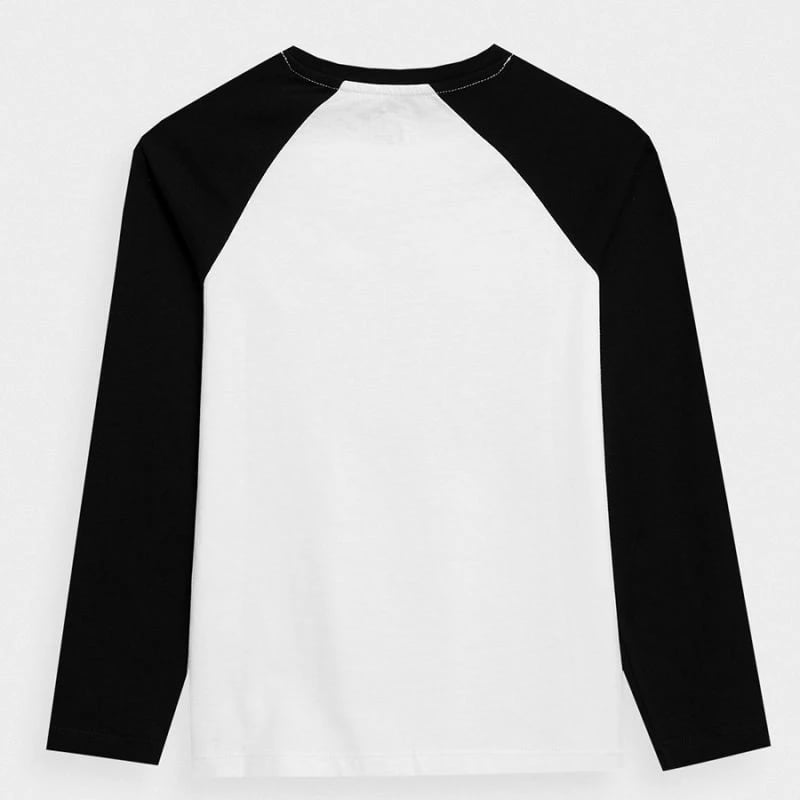 Maicë për fëmijë 4F, me mëngë të gjata Maicë për fëmijë 4F, me mëngë të gjata