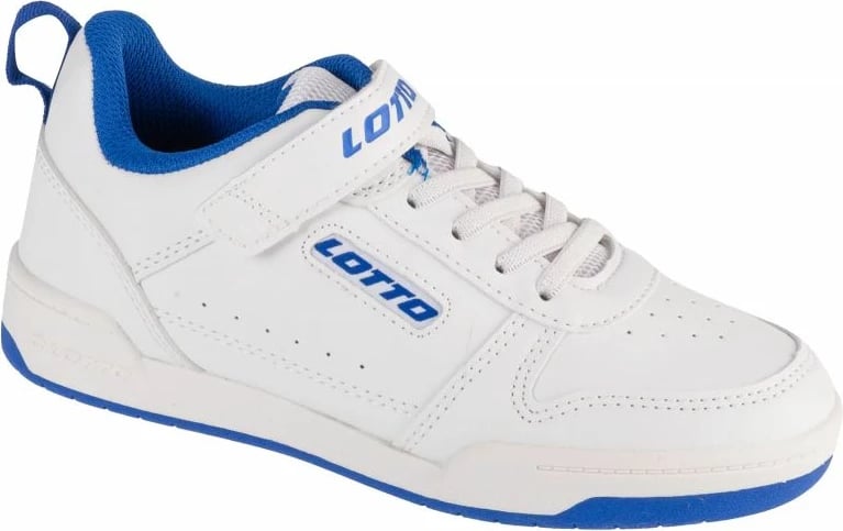 Atlete për fëmijë Lotto, të bardha