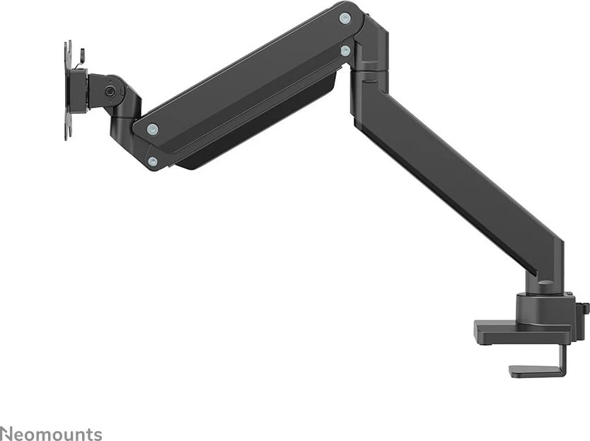 Mbajtës tavoline Neomounts NM-D775BLACKPLUS, për ekrane të lakuara, 49", i zi Mbajtës tavoline Neomounts NM-D775BLACKPLUS, për ekrane të lakuara, 49", i zi