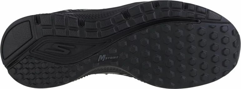 Atlete për meshkuj Skechers, të zeza