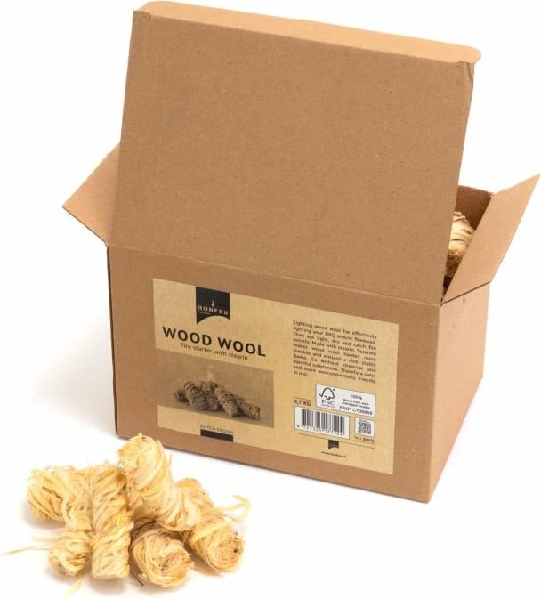 Aksesor ndezës Bonfeu, lifestyle