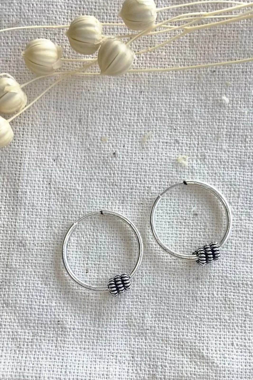 Vathë argjendi Elika Silver, ELKMD50043 Vathë argjendi Elika Silver, ELKMD50043