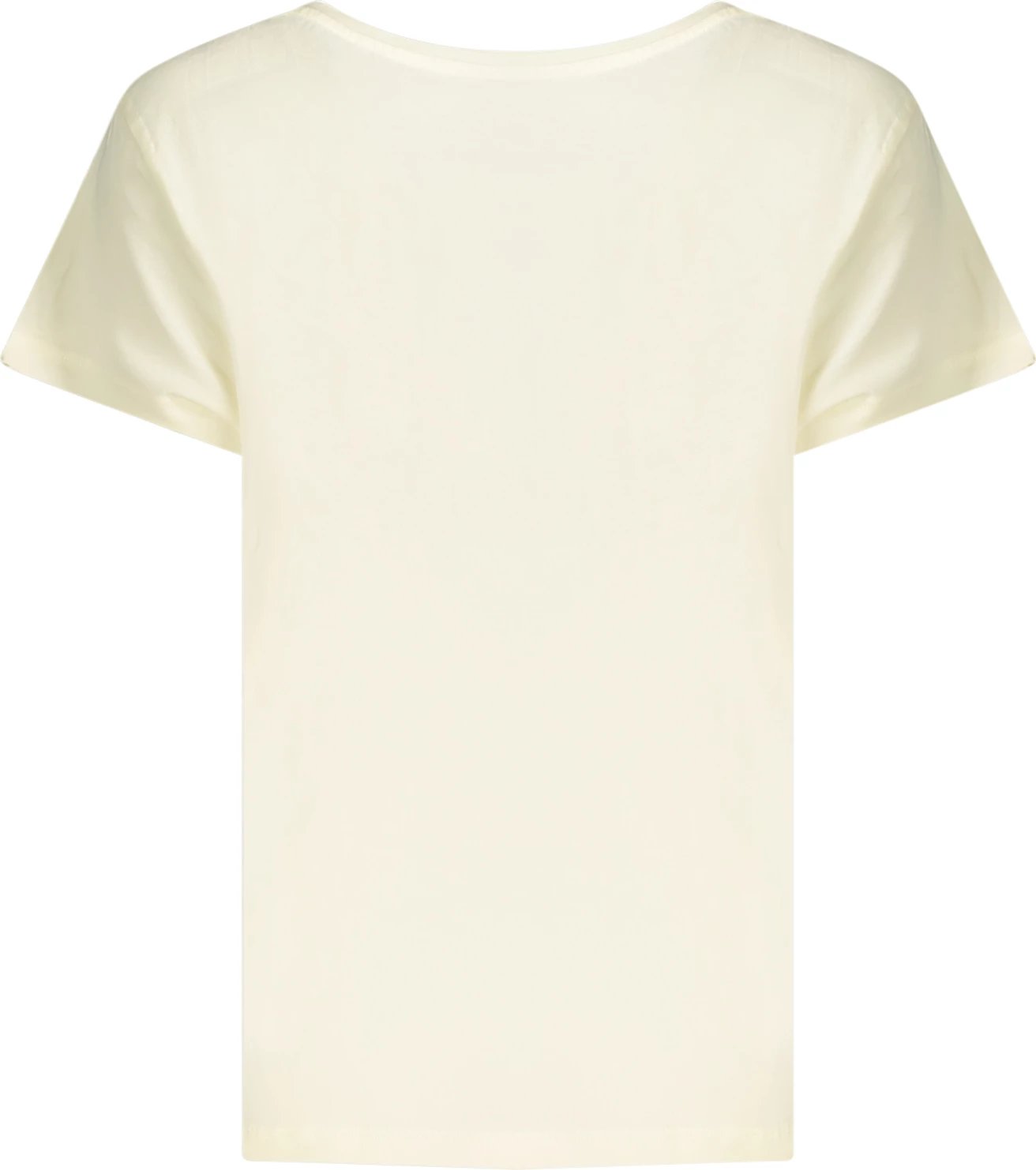 Maicë për femra FREDDY, e bardhë