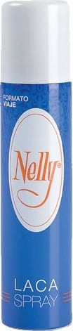 Llak për flokë Nelly 125ml unisex