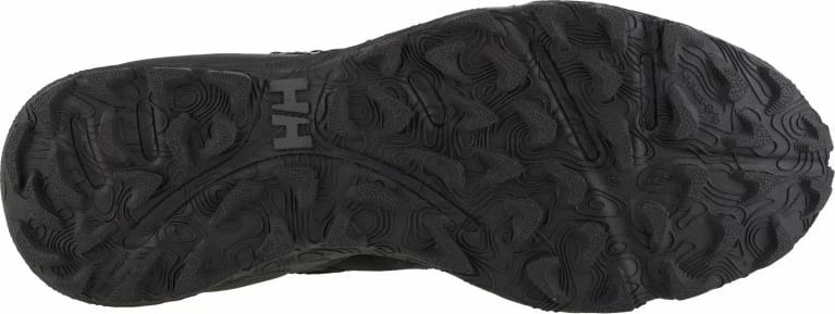 Atlete për meshkuj Helly Hansen, të zeza