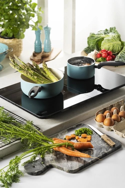 Pianurë induksioni dy-zonëshe, Adler CR 6514, 3500W, LCD, 10 nivele, timer 180 min, bllokim fëmijësh, e zezë Pianurë induksioni dy-zonëshe, Adler CR 6514, 3500W, LCD, 10 nivele, timer 180 min, bllokim fëmijësh, e zezë