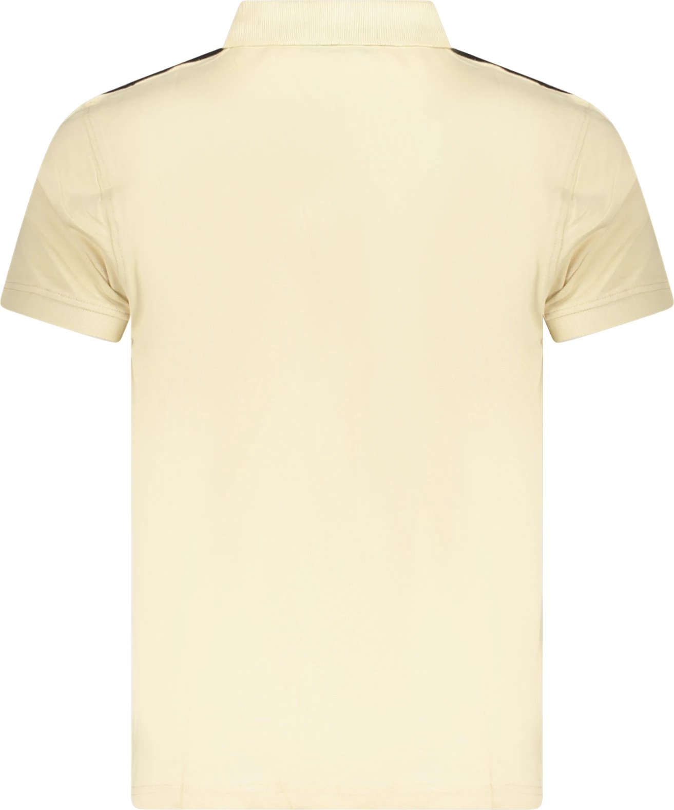 Polo për meshkuj CAVALLI CLASS, beige