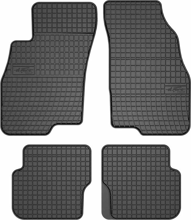 Shtroje Gome Fiat Punto 2012-2018 Et542964