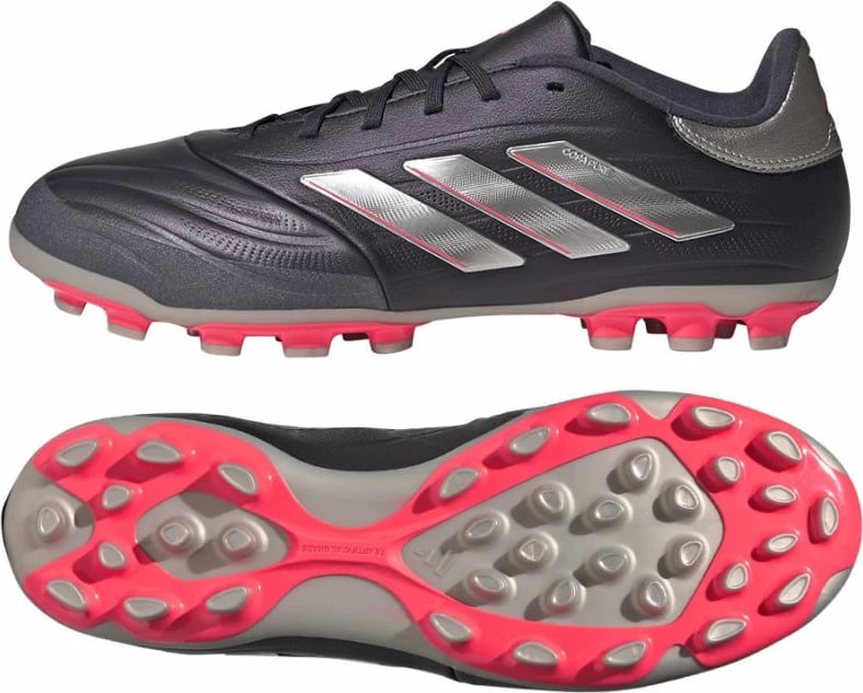 Atlete futbolli adidas për meshkuj, të zeza