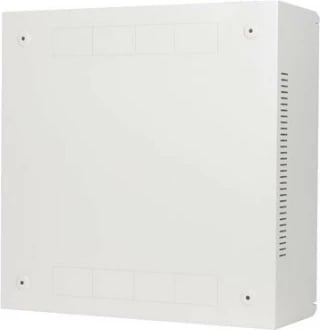 Kasë rrjeti Lanberg WAF1-5203-06-00S, 19", 6U+3U, për montim në mur, gri